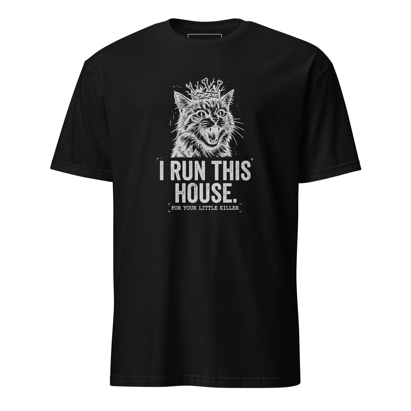 I Run This House® T-Shirt